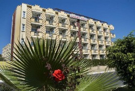 Hotel Alper Bey
