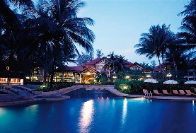 Hotel Dusit Thani Laguna Phuket Resort