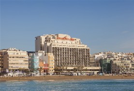 Hotel Cristina Las Palmas