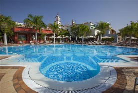 Hotel Lopesan Villa Del Conde Resort & Thalasso