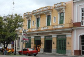 Hotel E. Velasco