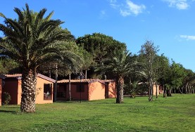 Villaggio CLUB DEGLI AMICI