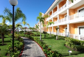 Bahia Principe Grand Aquamarine Hotel