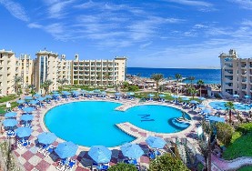 Hotel Marina Beach Hurghada 