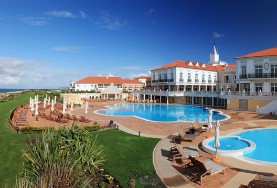 Hotel Praia D'El Rey Marriott Golf& Beach Resort - Golf
