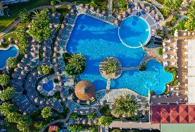 Hotel Atrium Palace Thalasso Spa Resort & Villas