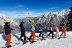 Tyrolsko / Achensee - Christlum / Rofan / Zwölferkopf