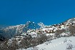 Savoie - Maurienne / Valmeinier - Valloire