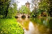 Kouzelný zámek Laxenburg, čokoládovna a plavba po podzemním jezeře (fotografie 3)