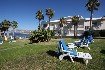 Hotel Cynthiana Beach (fotografie 2)
