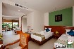 Rawai Palm Beach Resort Hotel (fotografie 3)