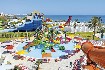 Hotel Thalassa Sousse Resort & Aquapark (fotografie 2)