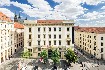 Hotel Barcelo Brno Palace (fotografie 2)