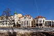 Hotel Spa Resort Pawlik-Aquaforum (fotografie 3)