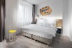 Comfort Hotel Prague City East (fotografie 3)