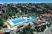 Apartmánový komplex Santa Marina Holiday Village (fotografie 3)