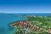 Apartmánový komplex Santa Marina Holiday Village (fotografie 2)