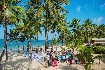 Hotel Sandies Tropical Village (fotografie 4)