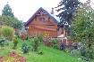 Chata Češkovice (fotografie 2)