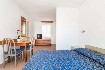 Apartmány Polynesia Plava Laguna (fotografie 4)