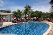 Hotel Kuta Seaview Boutique Resort and Spa (fotografie 2)