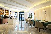Hotel Arabian Park Edge by Rotana (fotografie 5)