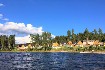 Rekreační dům Lakeside Village 28 (+sauna) (CZ3829.50.1) (fotografie 3)