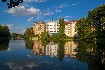 Ringhotel Seehof Berlin (fotografie 2)