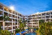 Hotel Deevana Plaza Phuket Patong (fotografie 5)