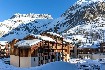 Apartmány Les Jardins de val et Les Verdets (fotografie 4)