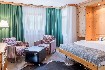 Boutique Hotel Cervus (fotografie 5)