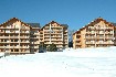 Apartmány Les Chalets de Superdévoluy (fotografie 5)