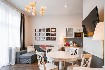 Apartmánový hotel Revelton Suites (fotografie 2)