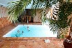 Apartmány Le Hameau et les Chalets de la Vallée d'Or (fotografie 3)
