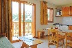 Apartmány Les Chalets de Superdévoluy (fotografie 2)
