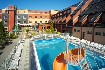 Hotel Orea Resort Panorama Moravský Kras (fotografie 2)