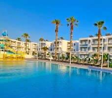 Hotel Giakalis Aqua Park Resort