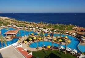 Hotel Siva Sharm