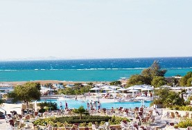 Coral Beach Hotel & Spa
