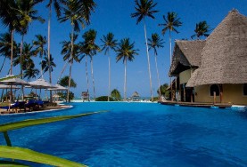 Hotel Ocean Paradise Resort & Spa