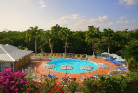 Karibea Sainte Luce Hotel - Caribia