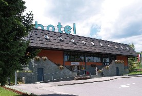 Hotel Grabovac