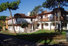 Villa Milla