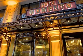 Hotel Momento Istanbul