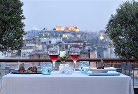 Hotel Melia Athens