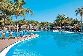 Hotel Memories Varadero Beach Resort