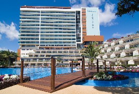 Hotel Pestana Carlton Madeira Ocean Resort Hotel