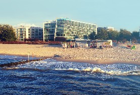 Hotel Ultra Marine