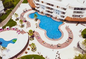 Hotel Azul Beach Montenegro