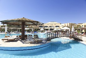 Hotel Fayrouz Plaza Beach Resort